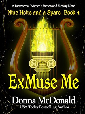 cover image of ExMuse Me